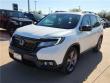 Used 2021 Honda Passport Touring (A9) Front-wheel Drive
