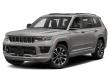 Used 2021 Jeep Grand Cherokee L Overland 4x4