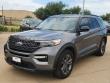 Used 2022 Ford Explorer XLT 4x2