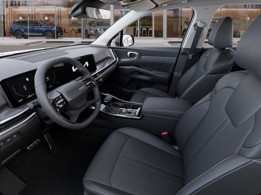 2026 Kia Sorento SX - Photo 17