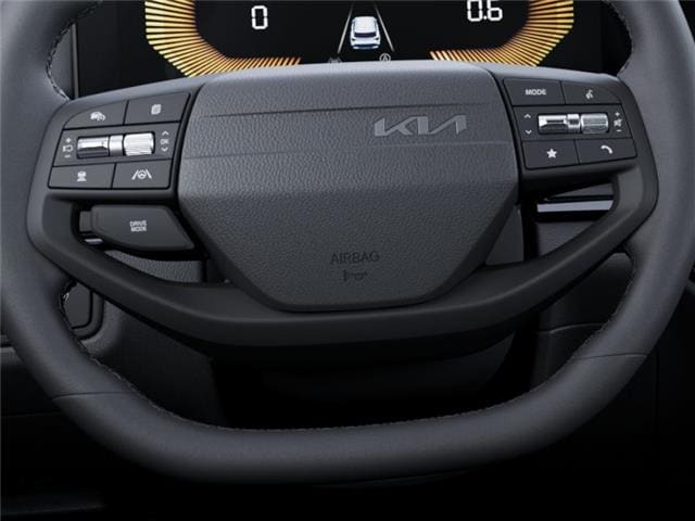 2026 Kia Sportage EX - Photo 22