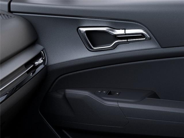 2026 Kia Sportage LX - Photo 25