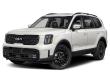 Used 2025 KIA Telluride SX-Prestige X-Line All-Wheel Drive