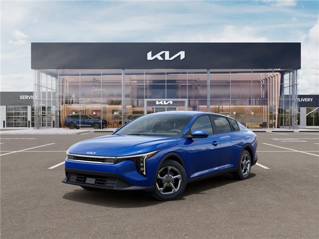  Kia K4