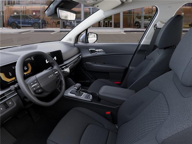 2026 Kia Sportage LX - Photo 17