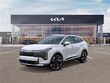 Kia Sportage Hybrid