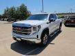 Used 2024 GMC Sierra 1500 SLT 4x4 Crew Cab 5.75 ft. box 147.4 in. WB