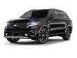 Certified 2022 KIA Sorento SX (DCT) Front-Wheel Drive