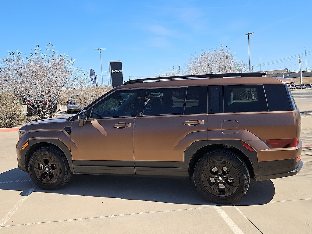 Used 2024 Hyundai Santa Fe XRT (DCT) All-Wheel Drive