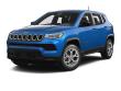 Used 2025 Jeep Compass Sport 4x4