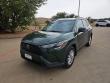Used 2022 Toyota Corolla Cross LE