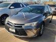 Used 2017 Toyota Camry SE Sedan
