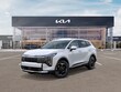  Kia Sportage Hybrid