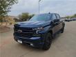 Used 2022 Chevrolet Silverado 1500 LTD RST