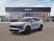  Kia Sportage Hybrid
