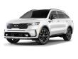 Certified 2022 KIA Sorento SX (DCT) Front-Wheel Drive