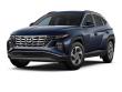 Used 2022 Hyundai Tucson SEL Front-wheel Drive