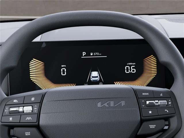 2026 Kia Sportage LX - Photo 21