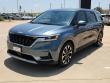 Used 2022 KIA Carnival EX Passenger Van
