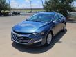 Used 2025 Chevrolet Malibu 1LT Sedan