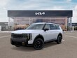  Kia Telluride