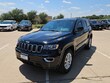  Jeep Grand Cherokee WK