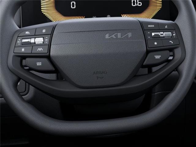 2026 Kia Sportage LX - Photo 43