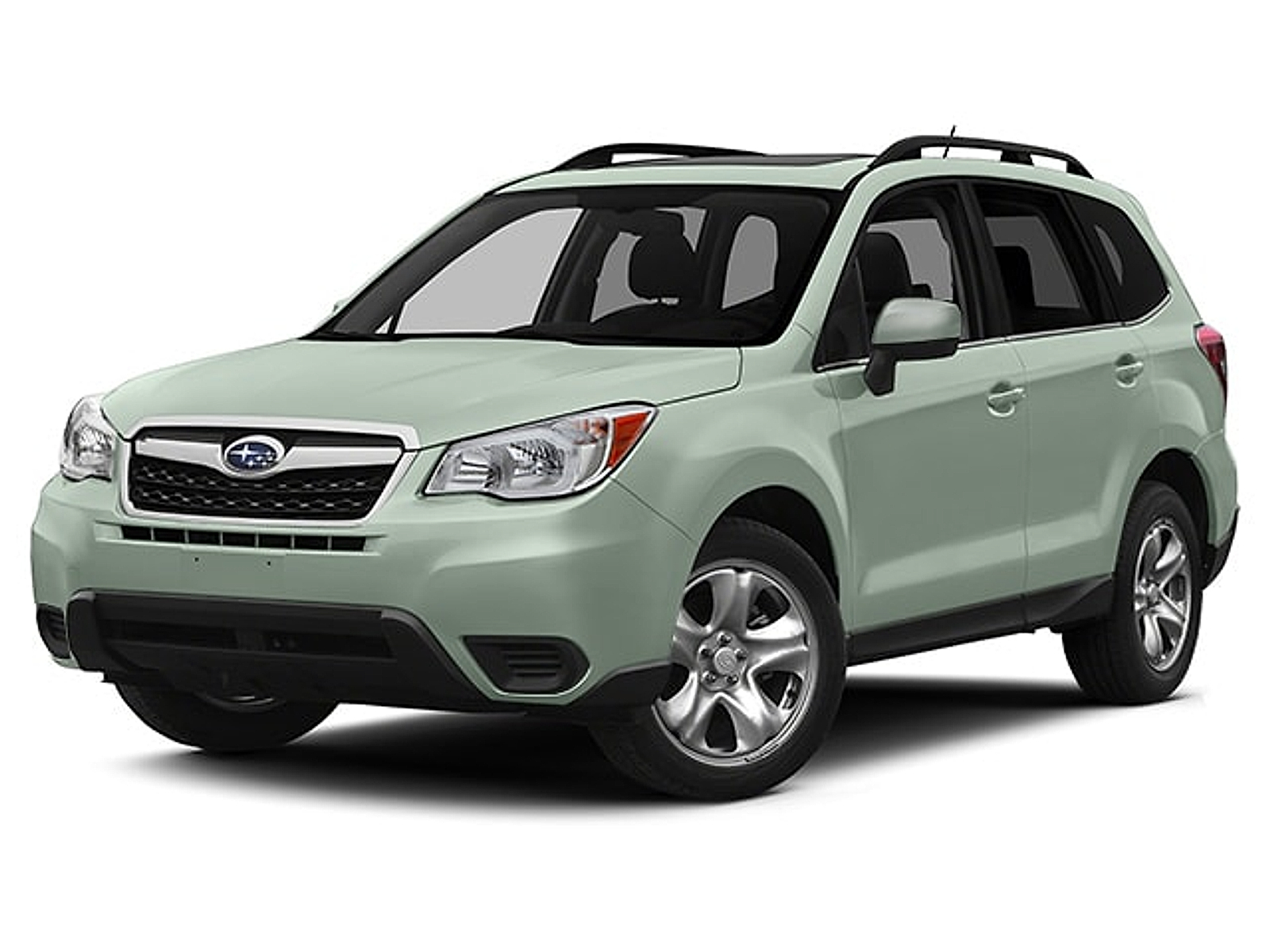Used 2015 Subaru Forester 2.5IPREM