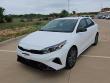 Used 2024 KIA Forte GT-Line (IVT) Sedan