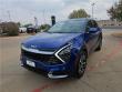 Used 2024 KIA Sportage EX Front-Wheel Drive