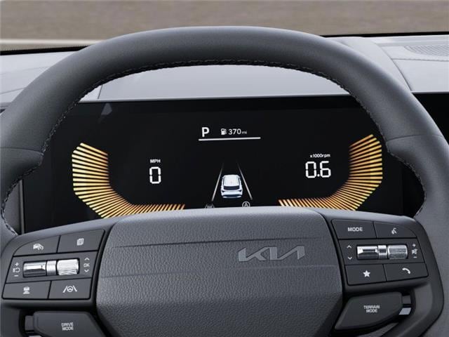 2026 Kia Sportage EX - Photo 43