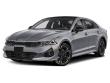 Used 2022 KIA K5 GT-Line All-Wheel Drive Sedan
