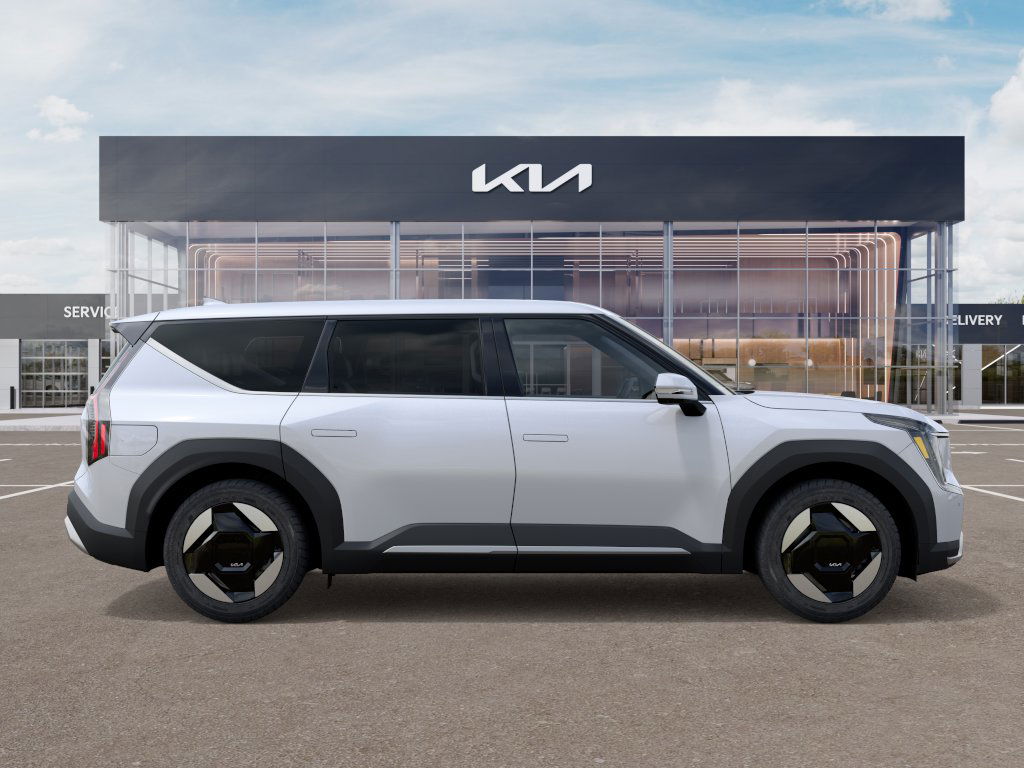 2026 Kia EV9 Light L/R - Photo 7