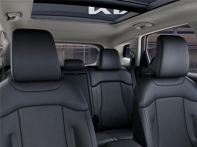2026 Kia Sportage EX - Photo 27