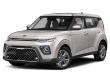 Used 2020 KIA Soul EX (IVT) Hatchback