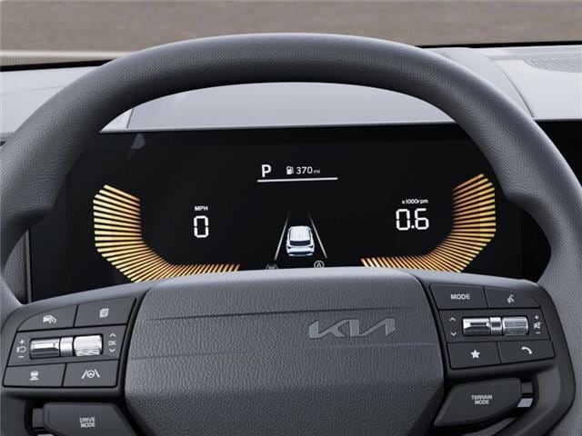 2026 Kia Sportage LX - Photo 42