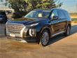 Used 2020 Hyundai Palisade Limited All-wheel Drive
