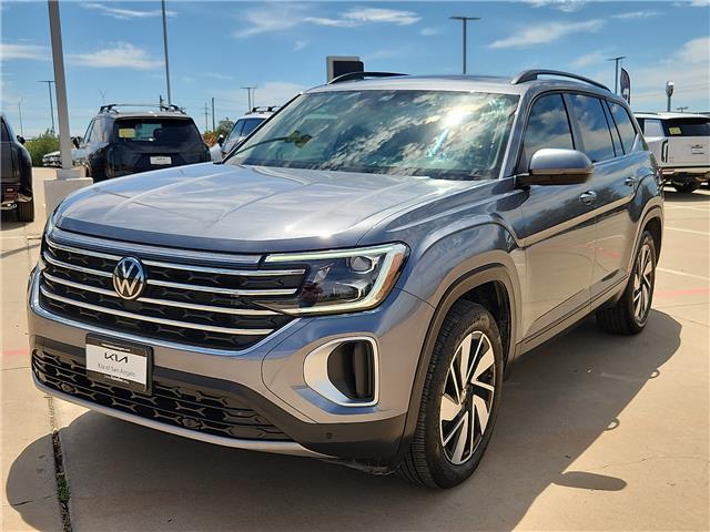 2024 Volkswagen Atlas 2.0T SE w/Tech's photo