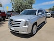 Cadillac Escalade ESV