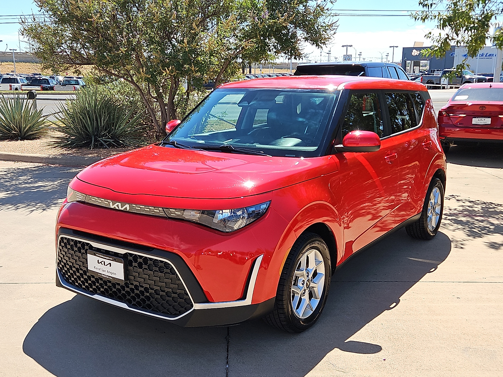 2023 Kia Soul