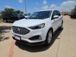 Used 2023 Ford Edge SEL All-Wheel Drive