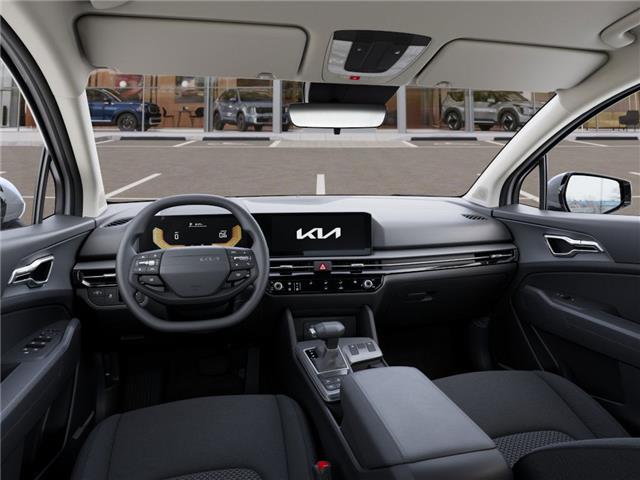 2026 Kia Sportage LX - Photo 36