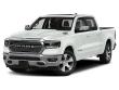 Used 2021 RAM 1500 Laramie 4x2 Crew Cab 144.5 in. WB