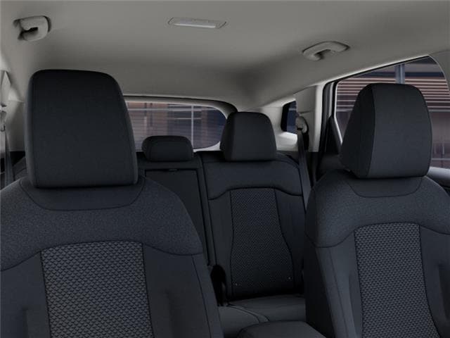 2026 Kia Sportage LX - Photo 27
