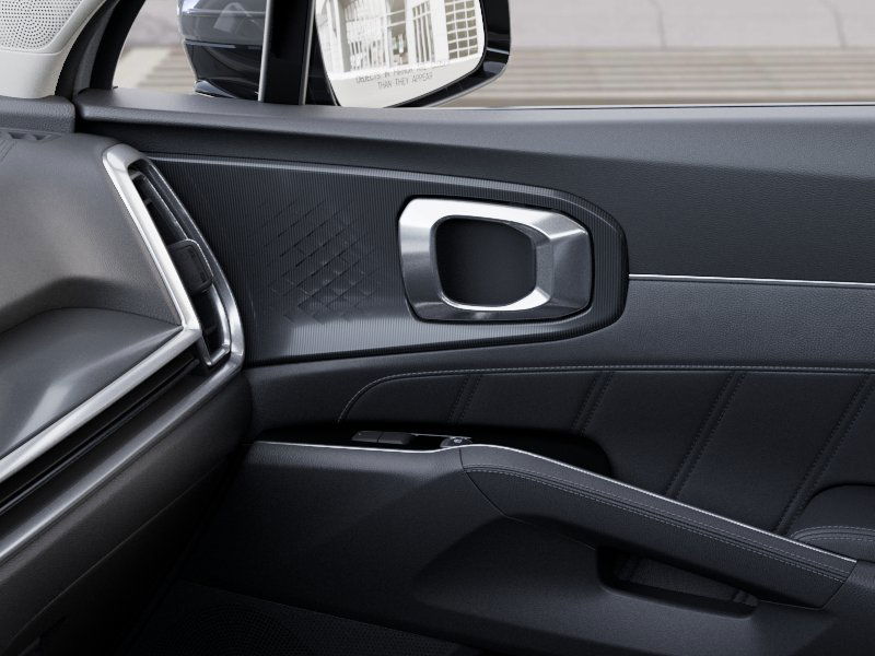 2026 Kia Sorento SX - Photo 25