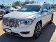 Used 2019 GMC Acadia Denali Front-wheel Drive