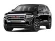 Used 2023 GMC Acadia SLE Front-Wheel Drive