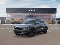 2026 Kia Seltos EX Front-Wheel Drive