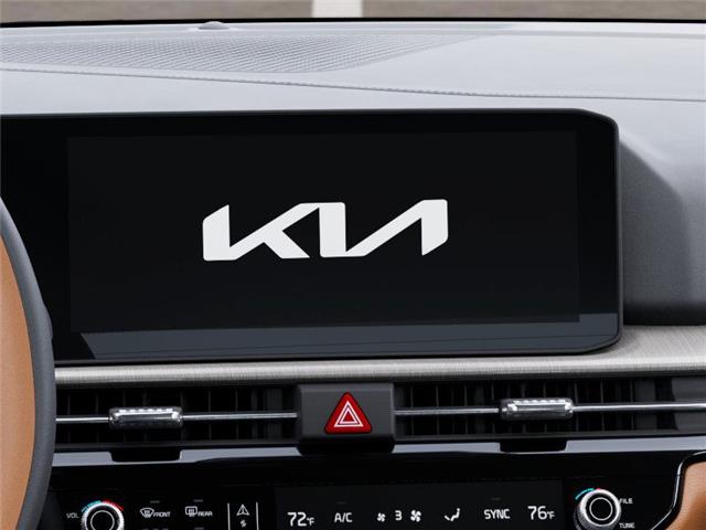 2026 Kia Sportage X-Line - Photo 43