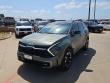 Used 2023 KIA Sportage Plug-In Hybrid X-Line Prestige All-Wheel Drive